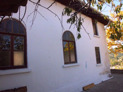 Camiiler ve Din Görevlileri Haftası ve Hisar Camii