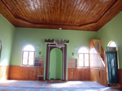 Camiiler ve Din Görevlileri Haftası ve Hisar Camii