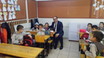 Ziyaret Etti