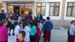 Ziyaret Etti