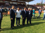 TOKAT’dan SELAM VAR: