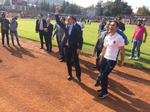 TOKAT’dan SELAM VAR: