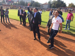 TOKAT’dan SELAM VAR: