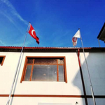 Tarihi dokusuna uygun 
