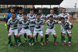 TARAKLISPOR’DA KALE EMİN ELLERDE