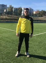 TARAKLISPOR’DA KALE EMİN ELLERDE