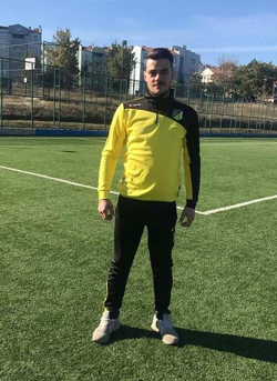 TARAKLISPOR’DA KALE EMİN ELLERDE