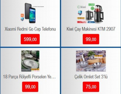 BİM 1 Kasım 2019 İndirimli Ürünler