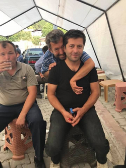 Mevkii Makam ve Boş Adamlar’a !
