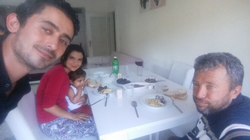 Mevkii Makam ve Boş Adamlar’a !