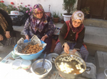 TARAKLI’DA LOKMA GELENEĞİ