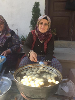 TARAKLI’DA LOKMA GELENEĞİ