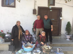 TARAKLI’DA LOKMA GELENEĞİ