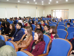 TARAKLI'DA ATATÜRK'Ü ANMA ETKİNLİĞİNE YOĞUN İLGİ