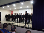 TARAKLI'DA ATATÜRK'Ü ANMA ETKİNLİĞİNE YOĞUN İLGİ