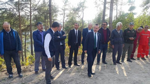 DAHA YEŞİL BİR TARAKLI İÇİN...