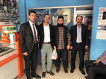 Mevlüt-i Nebi Haftası Ziyaretleri