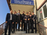 Mevlüt-i Nebi Haftası Ziyaretleri
