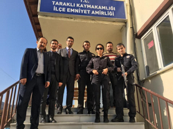 Mevlüt-i Nebi Haftası Ziyaretleri