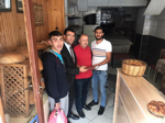 Mevlüt-i Nebi Haftası Ziyaretleri
