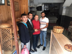 Mevlüt-i Nebi Haftası Ziyaretleri