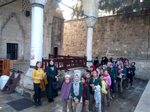Yunuspaşa Camii'n de Mevlit-i Nebi Programı