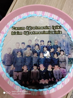 ÖZKARAMAN'A VEFA