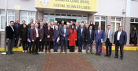 Sakaryalı Şairler Şiir Şöleni'