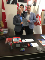 DP Taraklı Belediye Başkan Adayını Açıkladı