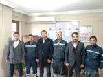 Cumhur İttifakından Ziyaretler