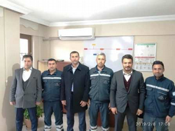 Cumhur İttifakından Ziyaretler