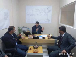 Cumhur İttifakından Ziyaretler