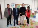Eğitimde 2.Dönem Zili Çaldı