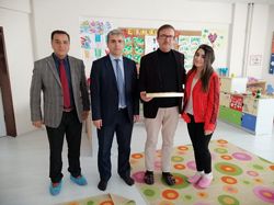 Eğitimde 2.Dönem Zili Çaldı