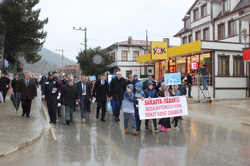Öncelik Hayatın Öncelik Yayanın