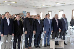 Ruhi Avdan Güven Tazeledi