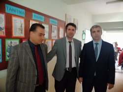 Eğitimde 2.Dönem Zili Çaldı