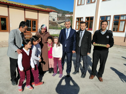Eğitimde 2.Dönem Zili Çaldı
