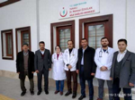 Cumhur İttifakından Ziyaretler