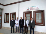 Cumhur İttifakından Ziyaretler
