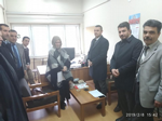 Cumhur İttifakından Ziyaretler