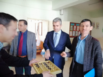 Eğitimde 2.Dönem Zili Çaldı