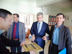 Eğitimde 2.Dönem Zili Çaldı