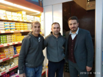 Cumhur İttifakından Ziyaretler