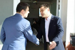Ruhi Avdan Güven Tazeledi