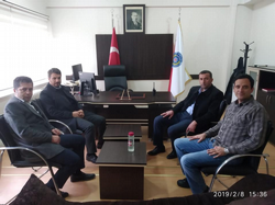Cumhur İttifakından Ziyaretler