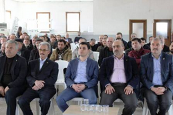 Ruhi Avdan Güven Tazeledi