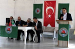 Ruhi Avdan Güven Tazeledi