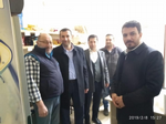 Cumhur İttifakından Ziyaretler
