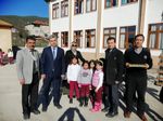 Eğitimde 2.Dönem Zili Çaldı